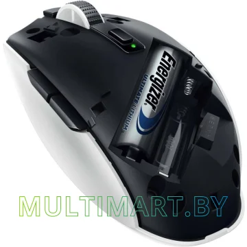 Игровая мышь Razer Orochi V2 Mercury White картинка 5